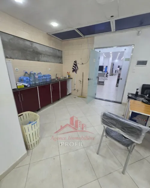 Vente Local Annaba Annaba