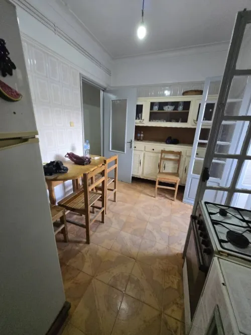 Location Appartement F2 Annaba Annaba