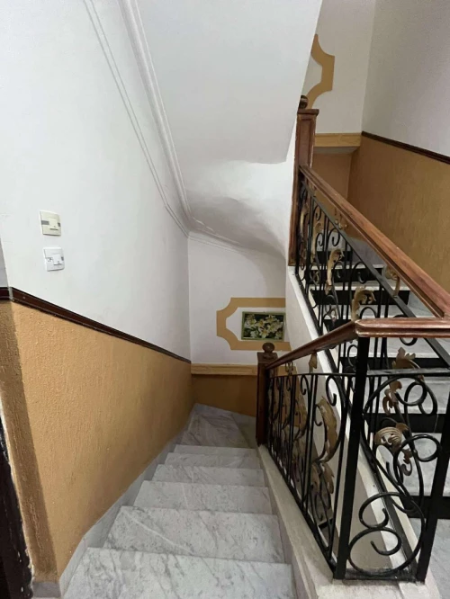 Vente Appartement Niveau de villa F4 Annaba Annaba
