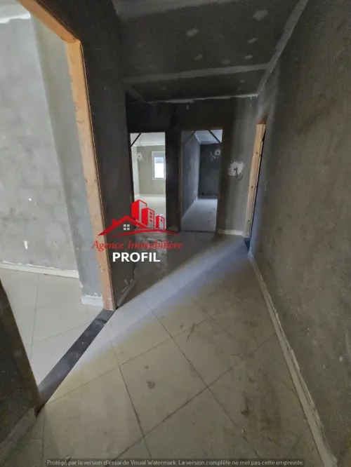 Vente Appartement F4 Annaba Annaba 12