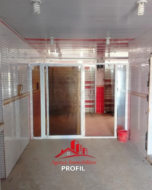 Vente Local Annaba Annaba