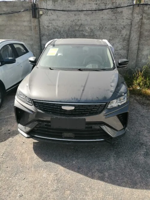 Geely Coolray 2026 Super Max 