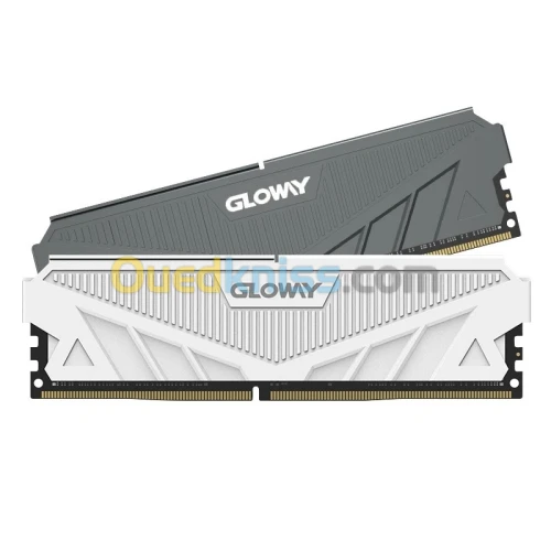 RAM Gloway 8GB Ddr4 3600MHz DIMM XMP