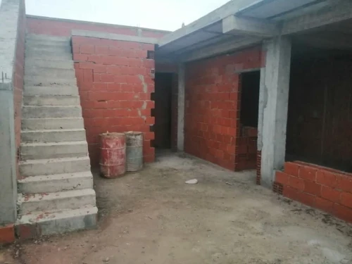 Vente Villa Tipaza Fouka