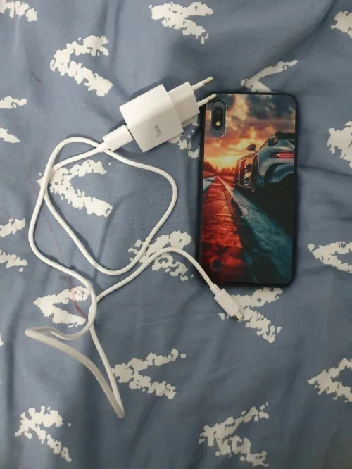 Samsung Galaxy A10