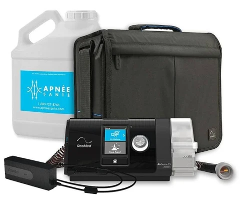 PROMOTION CPAP S10  