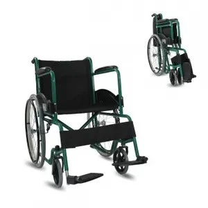 Fauteuil Roulant Simple En Bâche PROMOTION 