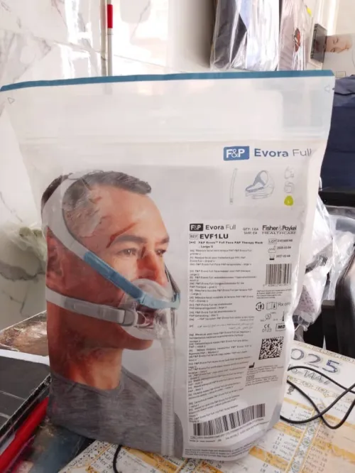 cpap pour apnée du sommeil   Cpap لانقطاع التنفس أثناء النوم + ACCESSOIRES 