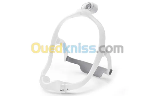 MASQUE NASAL  DRAM WEAR UNDER THE NOSE 