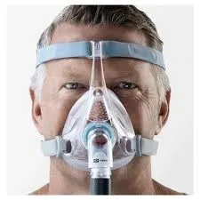 MASQUE CPAP ET VNI FULL FACE VITERA 