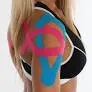 kinesiology sports tape