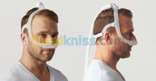 MASQUE CPAP TAILLE L PROMOTION
