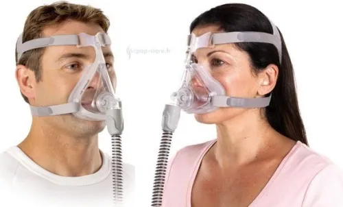 Quattro Air Masque facial ResMed