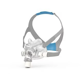 AirFit F30 Masque facial ultra-compact