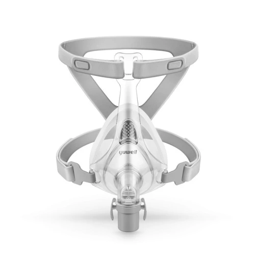 MASQUE CPAP VNI 