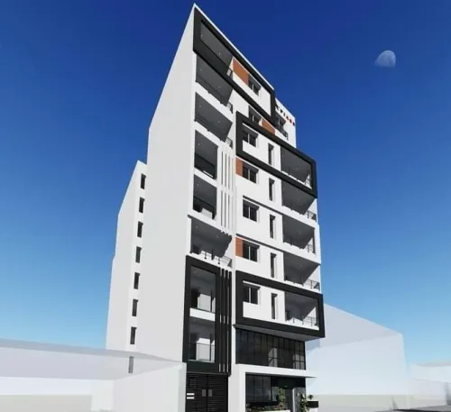 Vente Appartement F4 Blida Boufarik