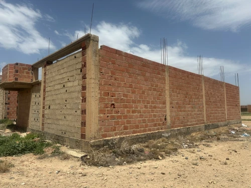 Vente Terrain Batna Batna