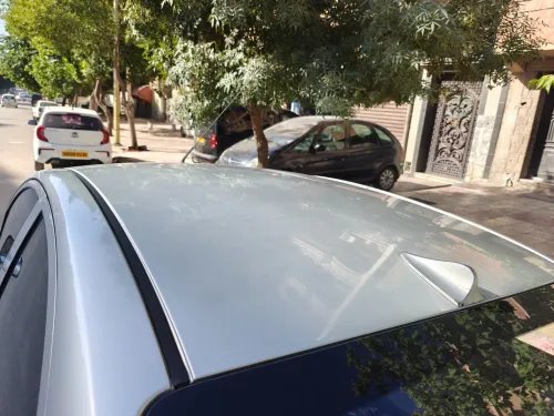 Chevrolet Sail 4 portes 2011 Sail 4 portes