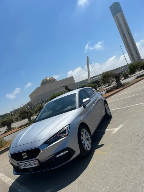 Seat Leon 2022 Business
