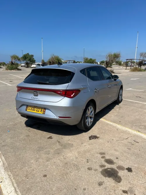 Seat Leon 2022 Business