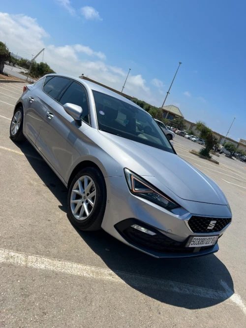 Seat Leon 2022 Business