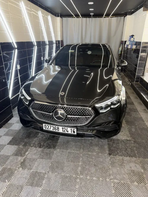 Mercedes Classe E220D 2024 AmG