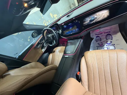 Mercedes Classe E220D 2024 AmG