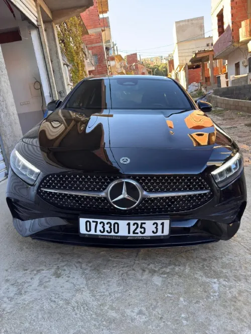 Mercedes Classe A200 d 2025 