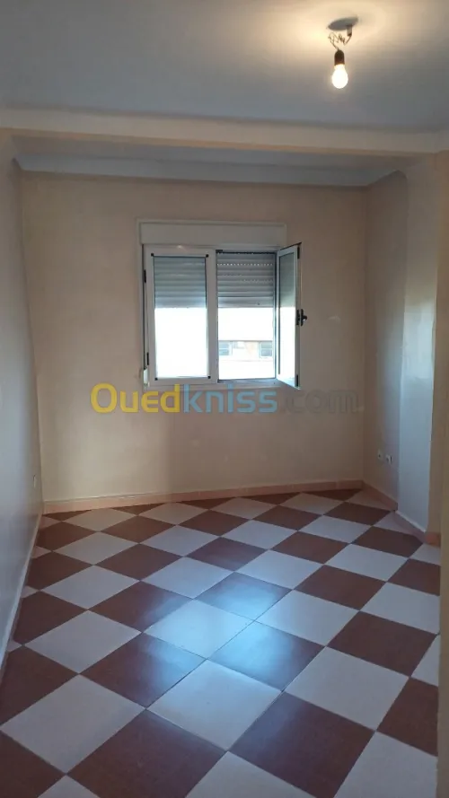 Location Appartement F3 Alger Bachdjerrah