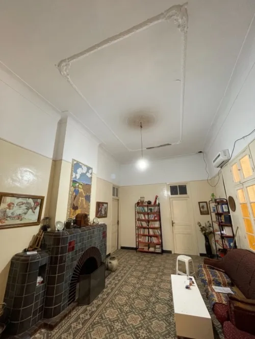 Vente Villa Aïn Témouchent Chaabet el ham