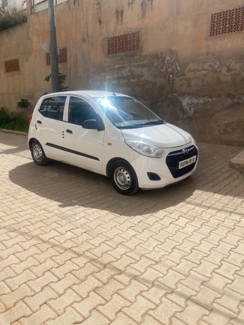 Hyundai i10 2015 GL Plus