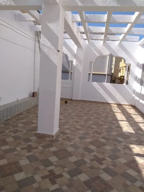 Location Appartement Niveau de villa F2 Alger Gue de constantine