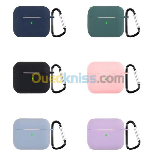 Airpods 2 2eme génération case 