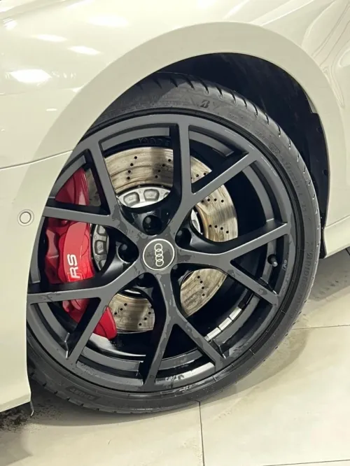 Audi RS3 Sportback 2023 Quattro S tronic