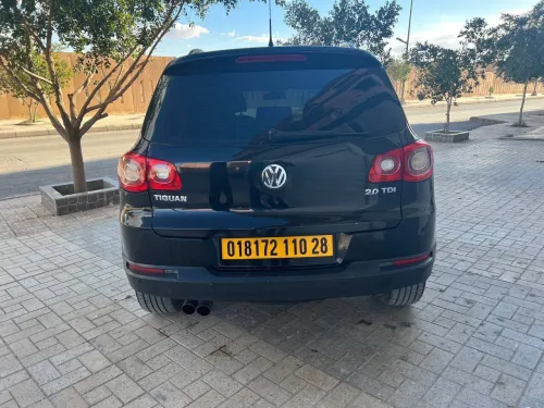Volkswagen Tiguan 2010 Comfort line 