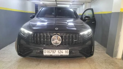 Mercedes GL C300 2024 