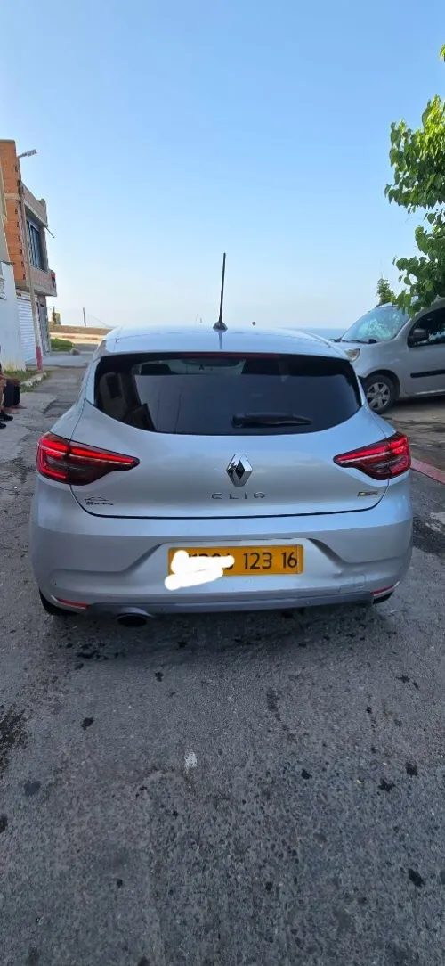 Renault Clio 5  2023 RS Line
