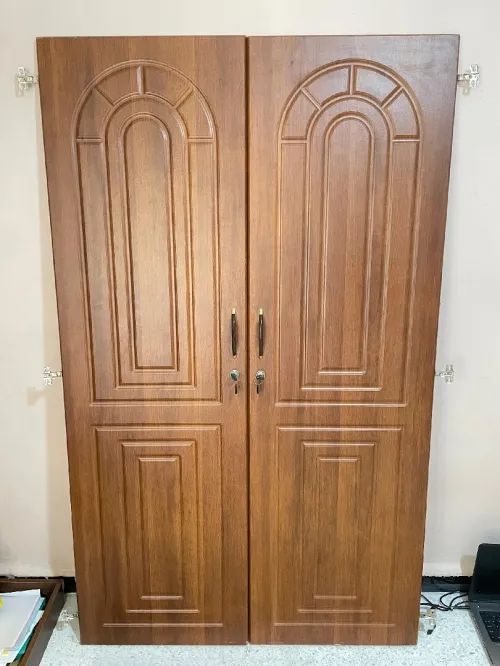 Armoire 2 portes
