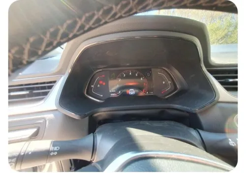 Renault Captur 2023 Techno 