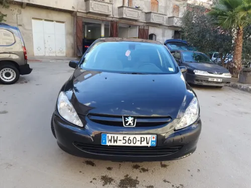 Peugeot 307 2004 XT