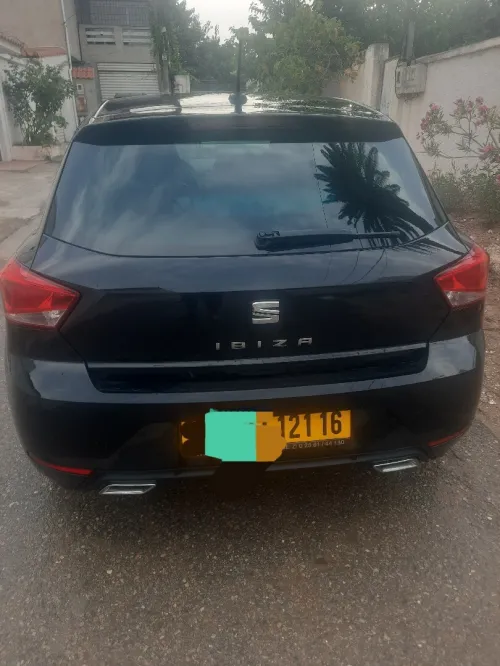 Seat Ibiza 2021 Xcellence