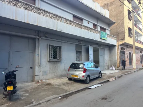 Location Local Oran Oran