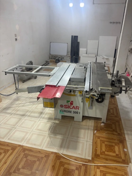 Sicar 300i