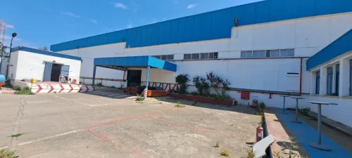 Location Hangar Alger Reghaia