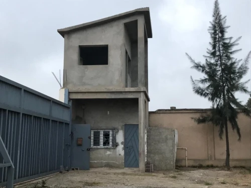 Location Hangar - Usine Boumerdès Ouled moussa