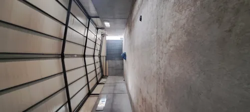 Location Hangar Boumerdès Hammedi