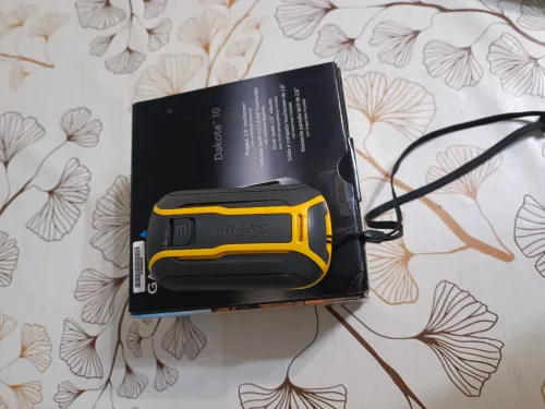 GPS Garmin dakota 10 en très bon état
