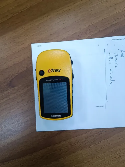 Gps Garmin eTrex Venture HC
