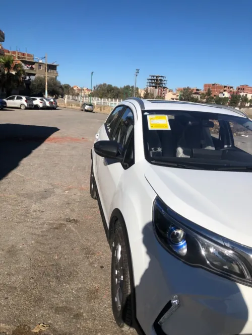 Livan X3 Pro  2026 Automatique (Avec toi ouvrant )