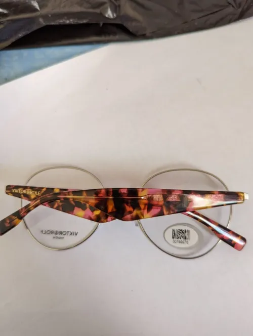 Monture de lunettes original uk 